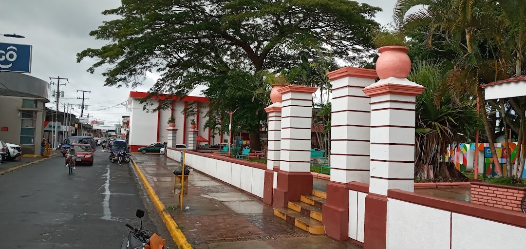Jinotepe, Nikaragua