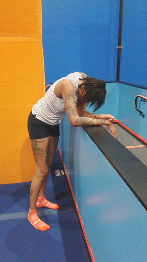 Amusement Center «Sky Zone Trampoline Park», reviews and photos, 1834 SW 2nd St, Pompano Beach, FL 33069, USA