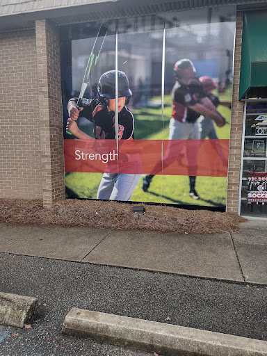 Sporting Goods Store «Todd & Moore», reviews and photos, 620 Huger St, Columbia, SC 29201, USA