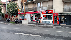 Photo n°24 de Pronto Pizza à Arcueil ()
