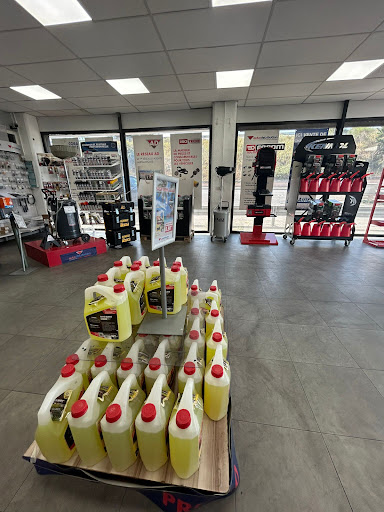 Photo 1 - Autodistribution FARSY Aix