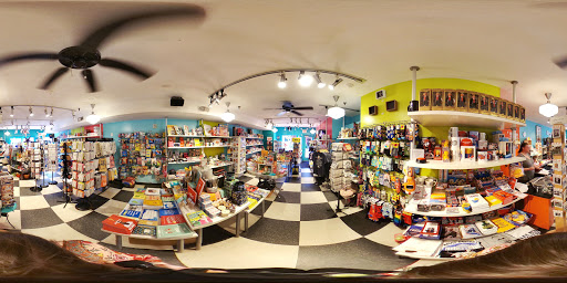 Gift Shop «Pleasant Surprise», reviews and photos, 121 Swinburne Row, Newport, RI 02840, USA