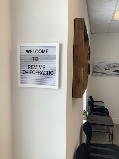 Revive Chiropractic - Chiropractor in Mooresville North Carolina