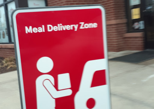 Fast Food Restaurant «Chick-fil-A», reviews and photos, 1918 Wentzville Pkwy, Wentzville, MO 63385, USA