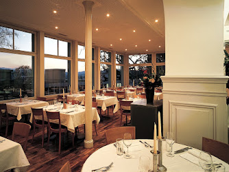 Restaurant Veranda