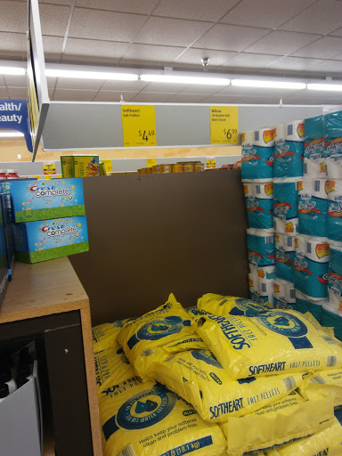 Supermarket «ALDI», reviews and photos, 446 Adams Ave, Huntington, WV 25701, USA