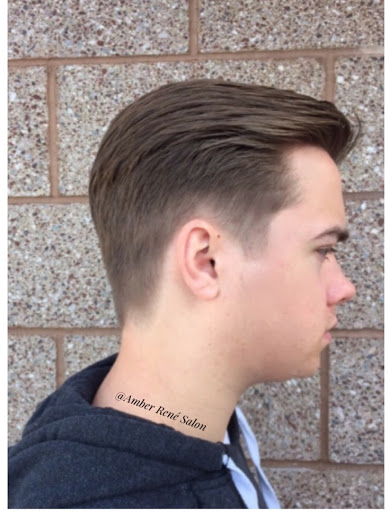 Beauty Salon «Amber René Salon & Spa», reviews and photos, 907 9400 S, Sandy, UT 84094, USA