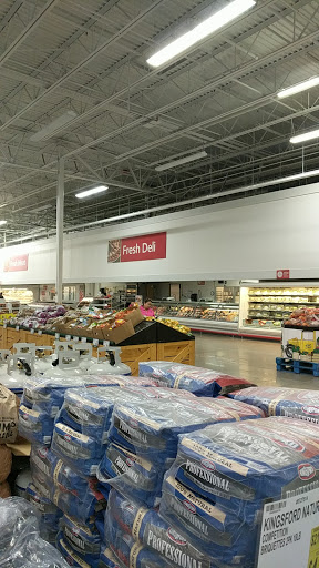 Warehouse club «BJ’s Wholesale Club», reviews and photos, 5820 E Virginia Beach Blvd, Norfolk, VA 23502, USA