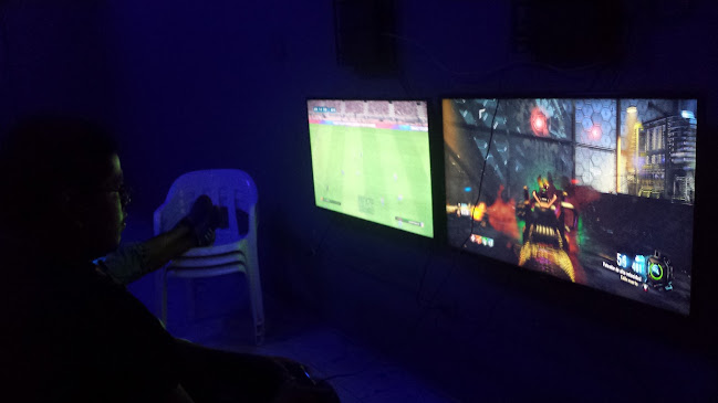 Lucia Gilces, Buena Fe