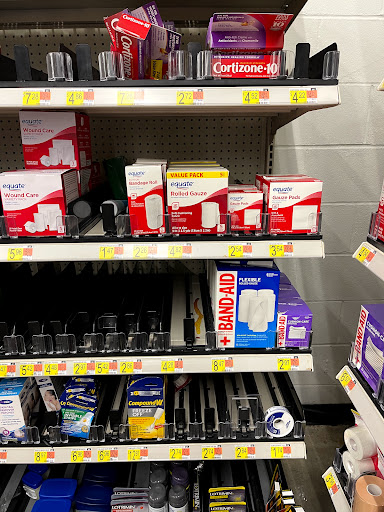 Department Store «Walmart Supercenter», reviews and photos, 1310 N Fraser St, Georgetown, SC 29440, USA