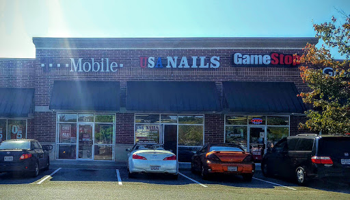T-Mobile, 180 Woodstock Square Ave #920, Woodstock, GA 30189, USA, 