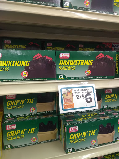 Grocery Store «Market Basket», reviews and photos, 8 Highland Common E, Hudson, MA 01749, USA