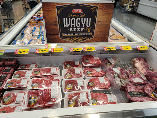 Grocery Store «H-E-B Grocery», reviews and photos, 14100 Spring Cypress Rd, Cypress, TX 77429, USA