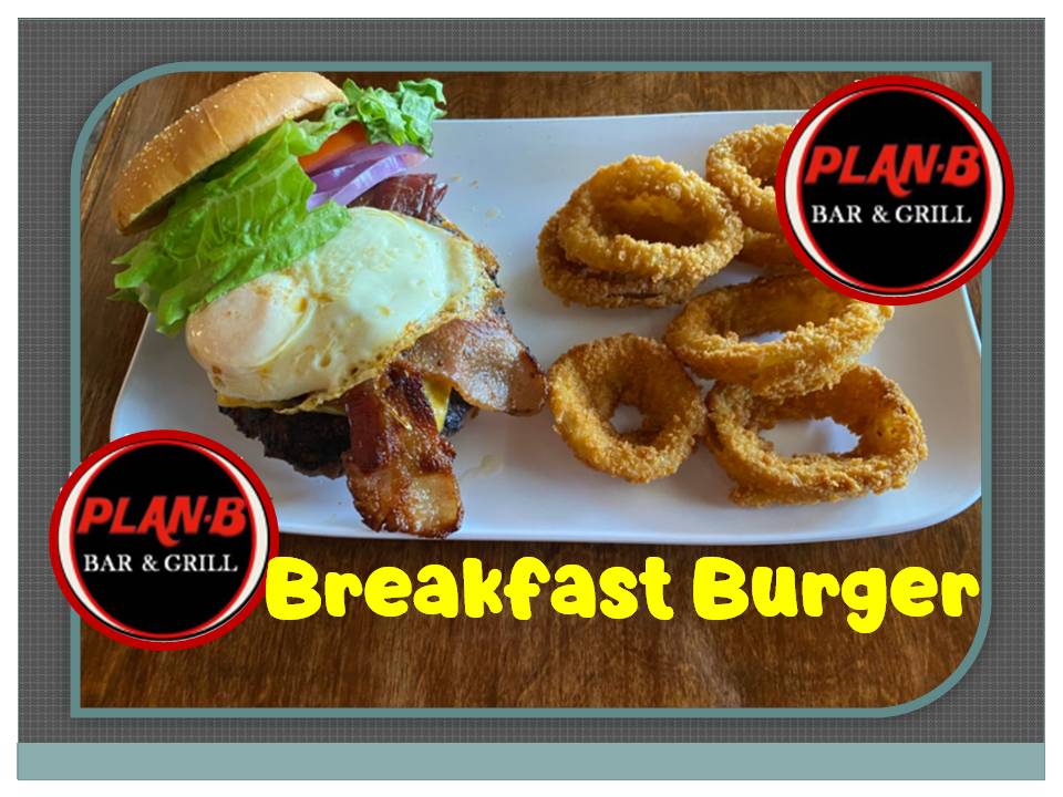Plan B Bar & Grill 33850
