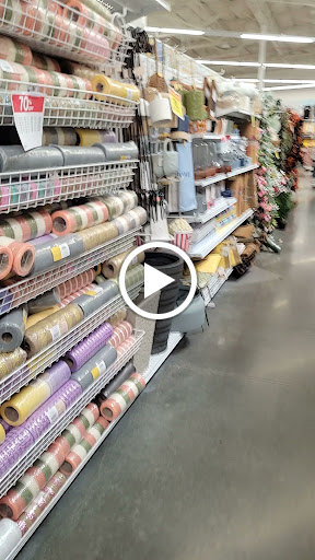 Fabric Store «Jo-Ann Fabrics and Crafts», reviews and photos, 26583 Carl Boyer Dr, Santa Clarita, CA 91350, USA