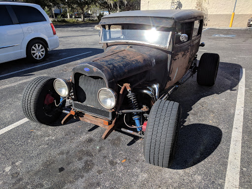 Home Improvement Store «Tractor Supply Co.», reviews and photos, 8447 FL-54, New Port Richey, FL 34655, USA