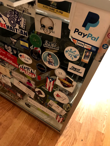 Print Shop «NYC FAST PRINT», reviews and photos, 934 Nostrand Ave, Brooklyn, NY 11225, USA