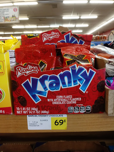 Supermarket «El Herradero Supermarket», reviews and photos, 1310 W Prince Rd, Tucson, AZ 85705, USA