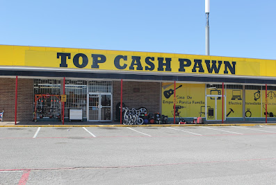 Top Cash Pawn