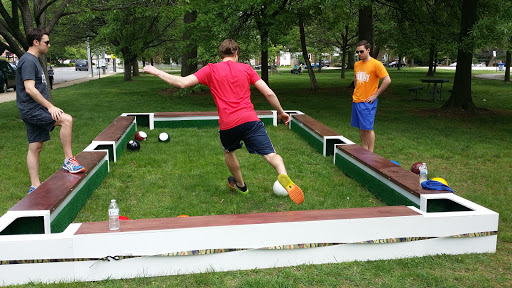 Party Equipment Rental Service «ARS Events LLC», reviews and photos, 3419 Buttonwood Ct, Reisterstown, MD 21136, USA