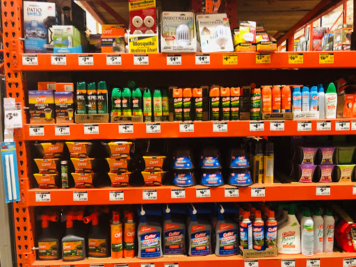 Home Improvement Store «The Home Depot», reviews and photos, 8555 Home Depot Drive, Irving, TX 75063, USA