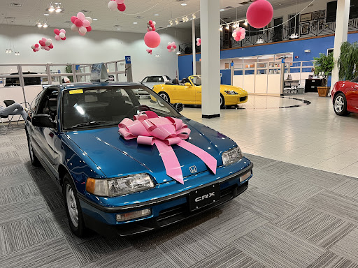 Honda Dealer «Vatland Honda», reviews and photos, 700 US-1, Vero Beach, FL 32962, USA