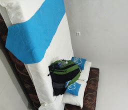 Airy Eco Syariah Jambangan Bibis Karah 31A Surabaya photo