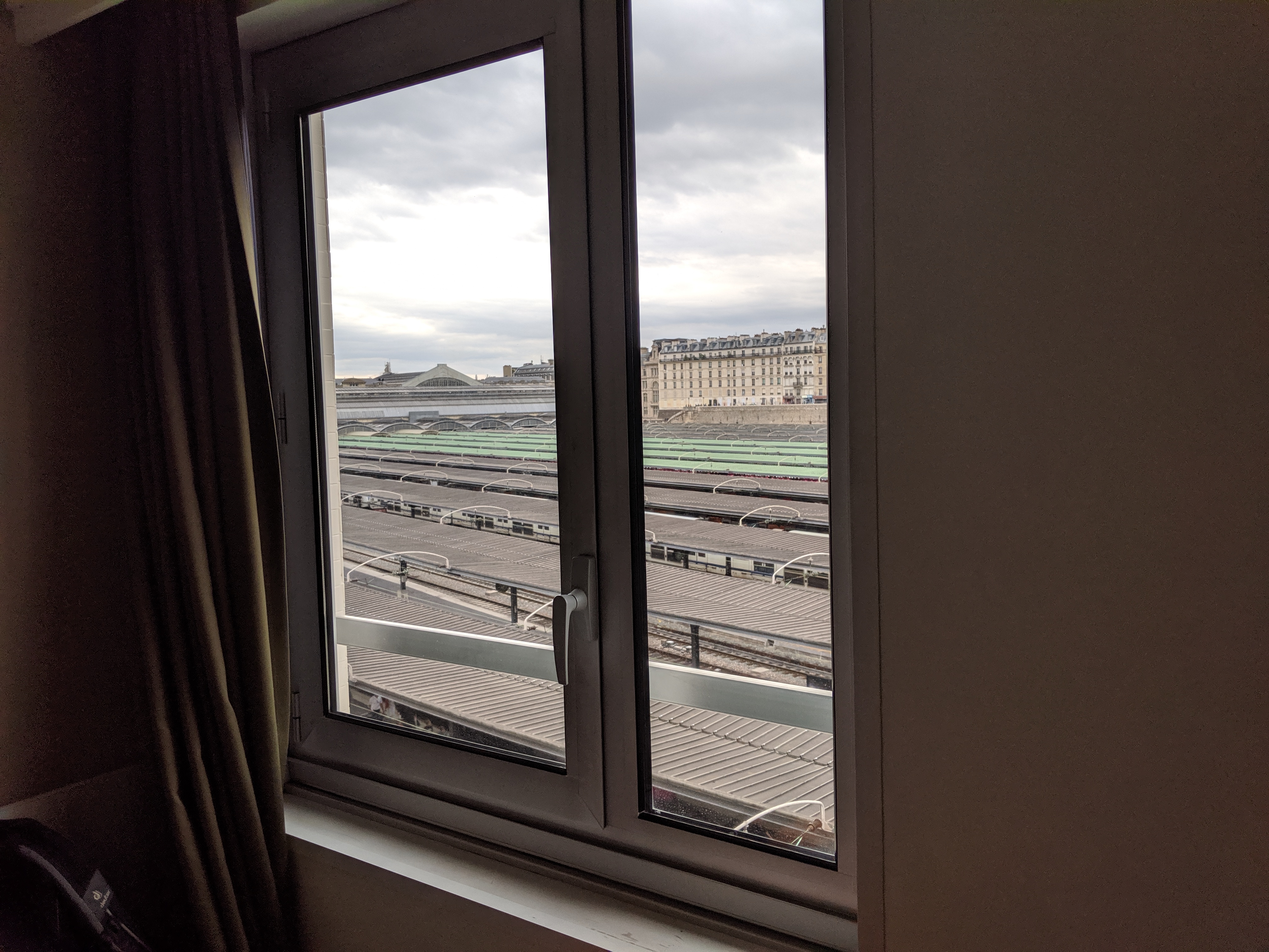 Photo n° 1 de l'avis de Matthew.o fait le 13/08/2019 à 17:56
