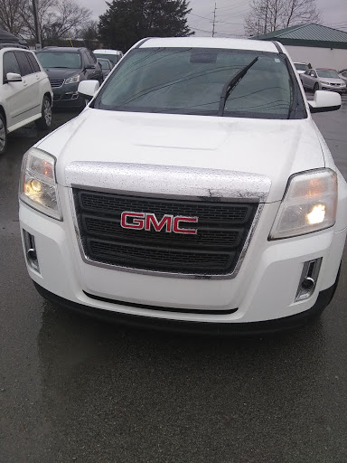 Used Car Dealer «International Cars Co», reviews and photos, 548 Middle Tennessee Blvd, Murfreesboro, TN 37129, USA