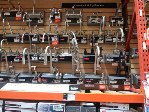 Home Improvement Store «The Home Depot», reviews and photos, 79900 CA-111, La Quinta, CA 92253, USA
