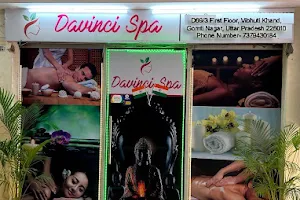 Davinci Spa Massage Spa Gomti Nagar, Spa in Gomti Nagar image