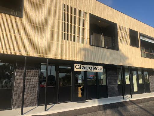 Giacoletti Music Center