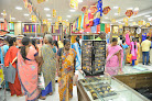 Sri Kanishk Collections Arcot ஸ்ரீ கனிஷ்க் கலெக்க்ஷன்ஸ் ஆற்காடு