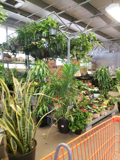 Home Improvement Store «The Home Depot», reviews and photos, 5230 W Baseline Rd, Laveen Village, AZ 85339, USA