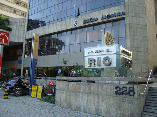 Consulate General de la Republica Argentina