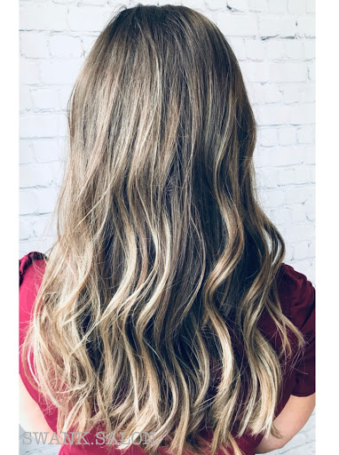 Hair Salon «Swank Salon», reviews and photos, 15550 E 103rd Pl, Commerce City, CO 80022, USA