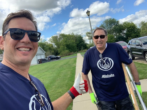 Insurance Agency «Allstate Insurance Agent: Hickey Financial Group», reviews and photos