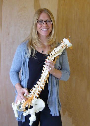 Health From Within, Chiropractic - Nutrition, Dr. Debra Schroeder DC image 7