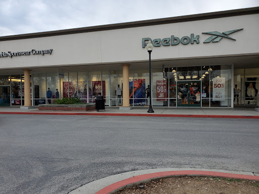 Sportswear Store «Reebok», reviews and photos, 8555 San Ysidro Ave F150, Gilroy, CA 95020, USA