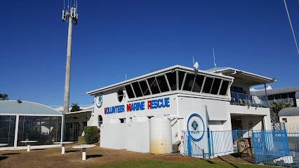 Volunteer Marine Rescue Southport