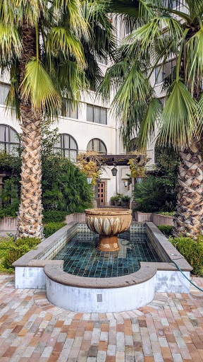 Hotel «Hotel Encanto de Las Cruces», reviews and photos, 705 S Telshor Blvd, Las Cruces, NM 88011, USA