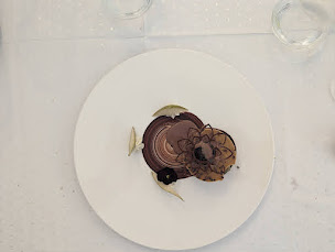 Photo n°14 de Restaurant La Renardière à Gouvieux ()