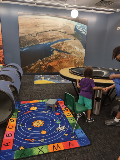 Columbia Memorial Space Center image