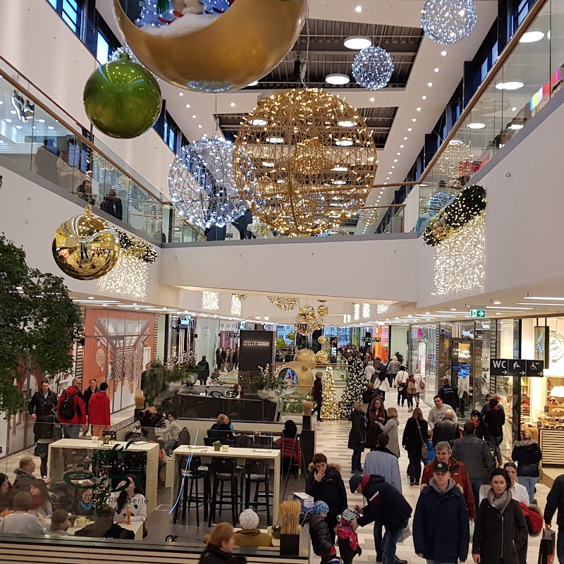 huma Shoppingwelt Sankt Augustin