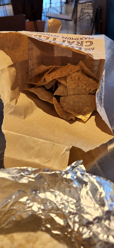 Mexican Restaurant «Chipotle Mexican Grill», reviews and photos, 1715 N Town E Blvd, Mesquite, TX 75150, USA