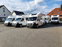 Caravan rentals campsites Hannover