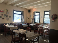 Atmosphère du Restaurant The Draft à Chamonix-Mont-Blanc - n°10