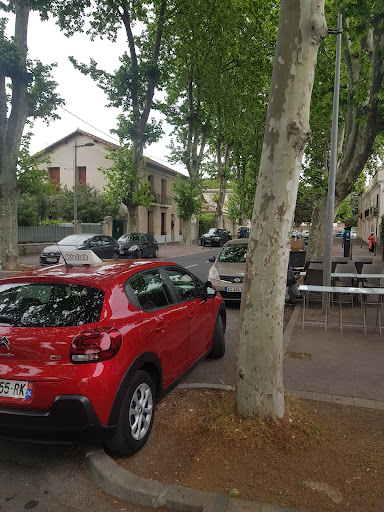 Auto-École Harmony (34 Av. Pierre d'Adhémar) à Montpellier, Hérault