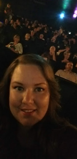 Movie Theater «Corydon Cinemas», reviews and photos, 2025 Edsel Ln NW, Corydon, IN 47112, USA