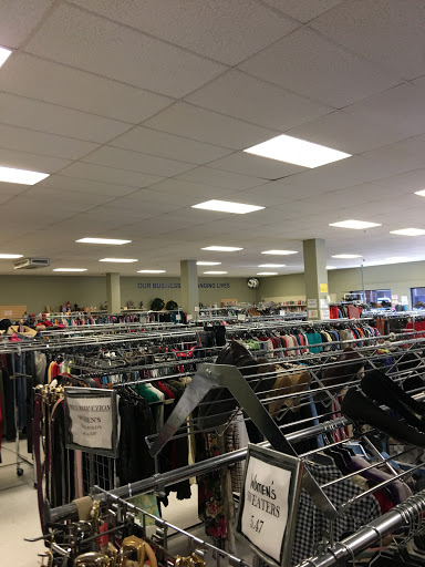 Thrift Store «Goodwill», reviews and photos, 1185 N Eastman Rd, Kingsport, TN 37664, USA